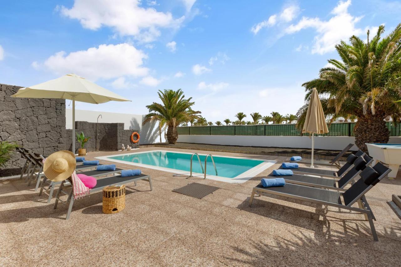 Lanzarote Irina Marina Rubicon * Playa Blanca (Lanzarote)