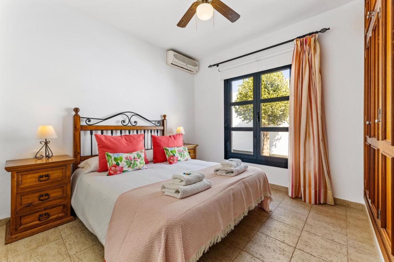 Lanzarote Irina Marina Rubicon Villa Playa Blanca (Lanzarote)