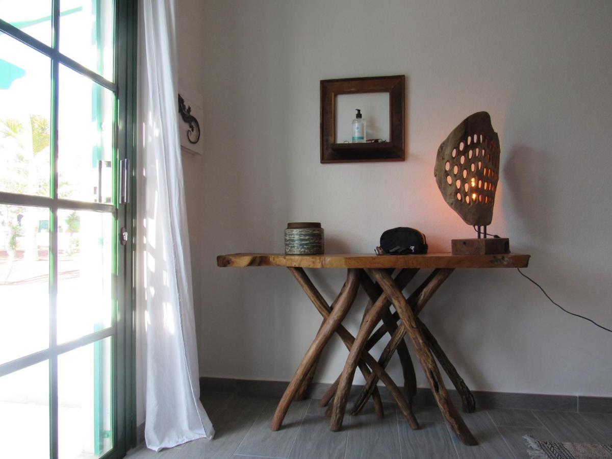 Apartment Casa Mujeres - Playa Blanca - A 5 Min Da Playa Dorada - Playa Blanca (Lanzarote)