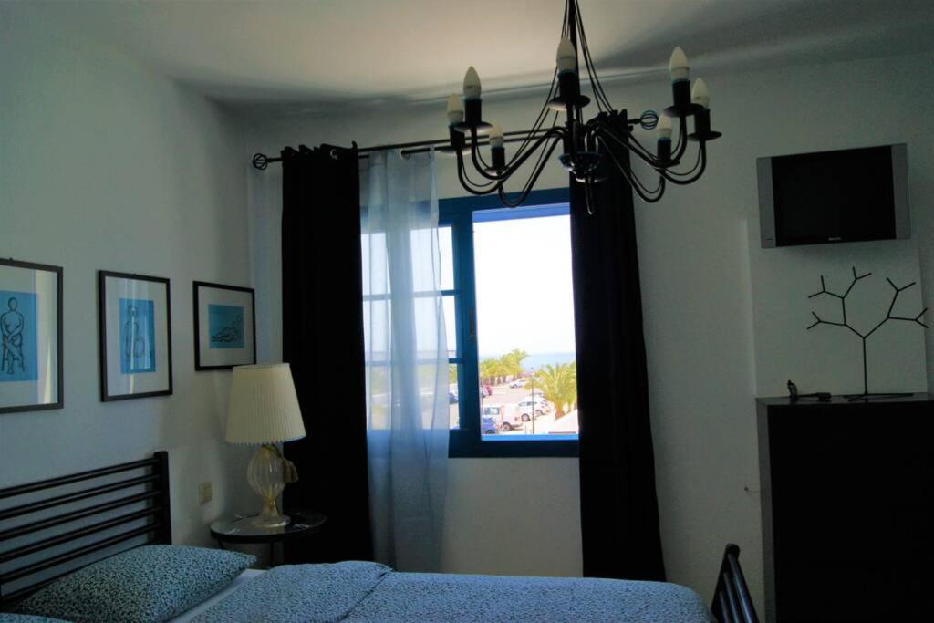 Apartamento Casa Sofia, Vistas Al Mar Playa Blanca (Lanzarote)