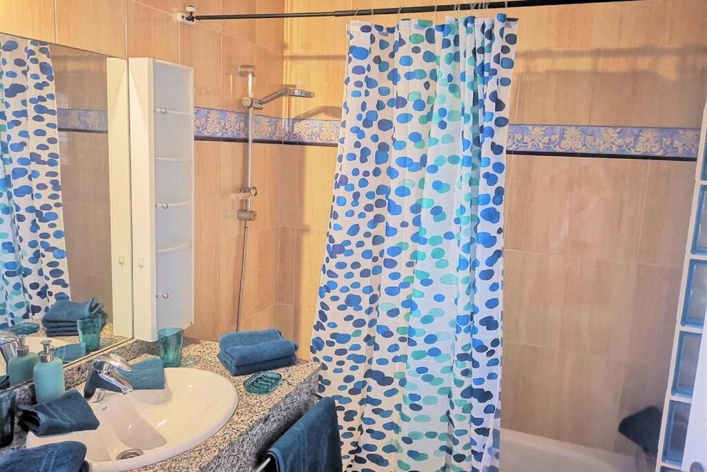 Apartamento Casa Sofia, Vistas Al Mar *