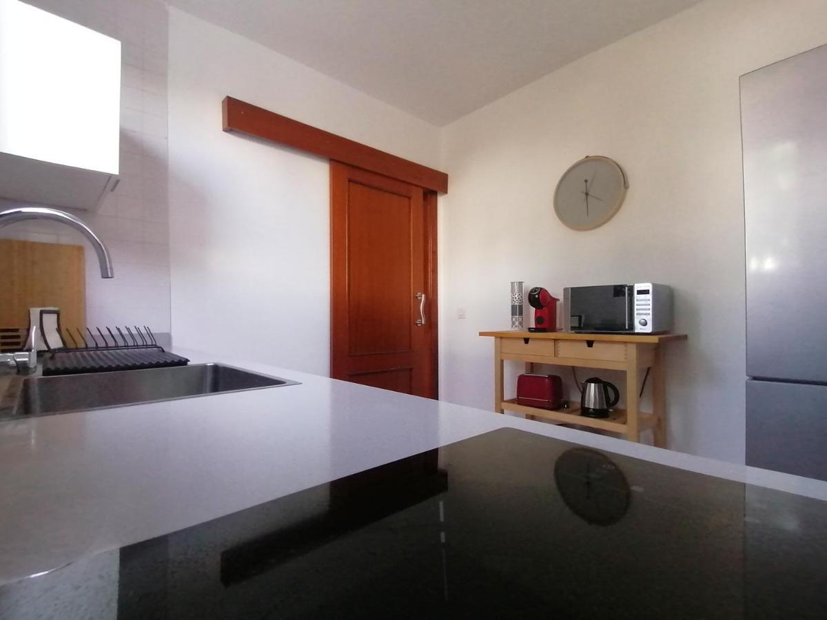 Bolboreta With Private Pool Playa Blanca (Lanzarote)