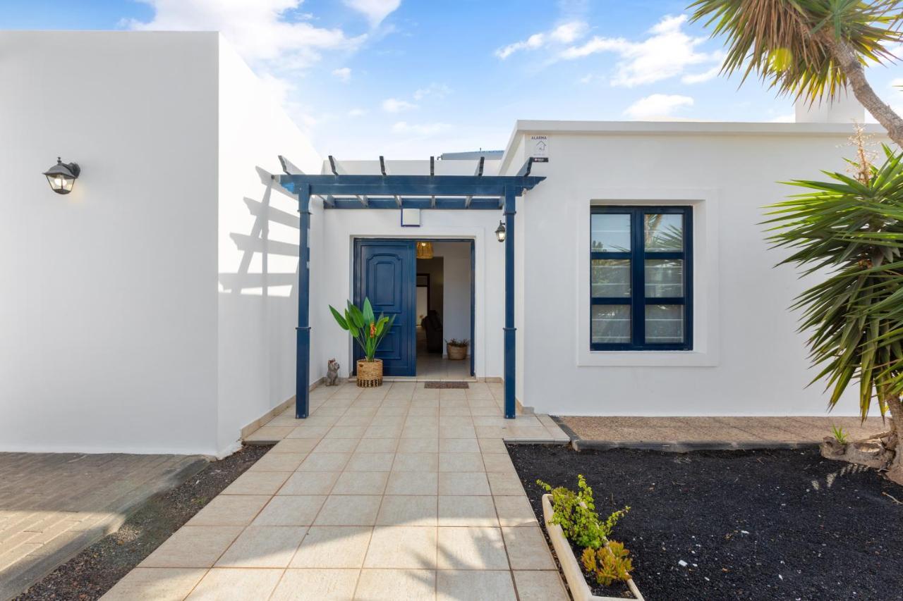 Lanzarote Irina Marina Rubicon