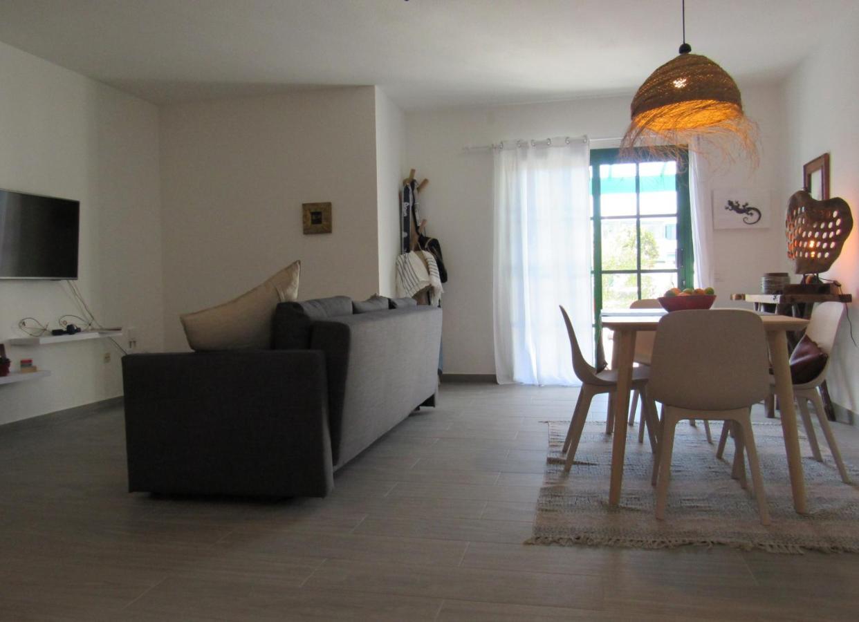 Apartment Casa Mujeres - Playa Blanca - A 5 Min Da Playa Dorada - *