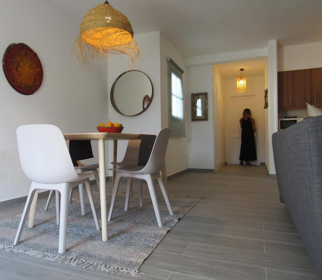 Casa Mujeres - Playa Blanca - A 5 Min Da Playa Dorada - Apartment Playa Blanca (Lanzarote)
