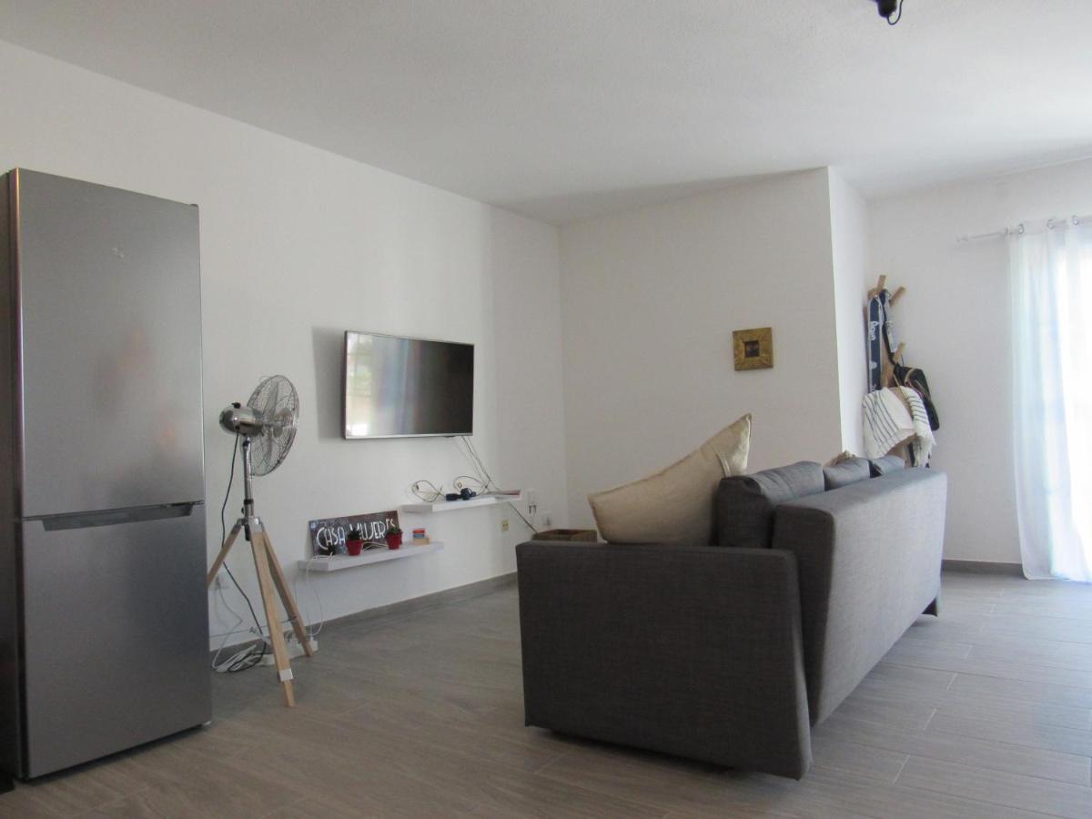 Apartment Casa Mujeres - Playa Blanca - A 5 Min Da Playa Dorada - *