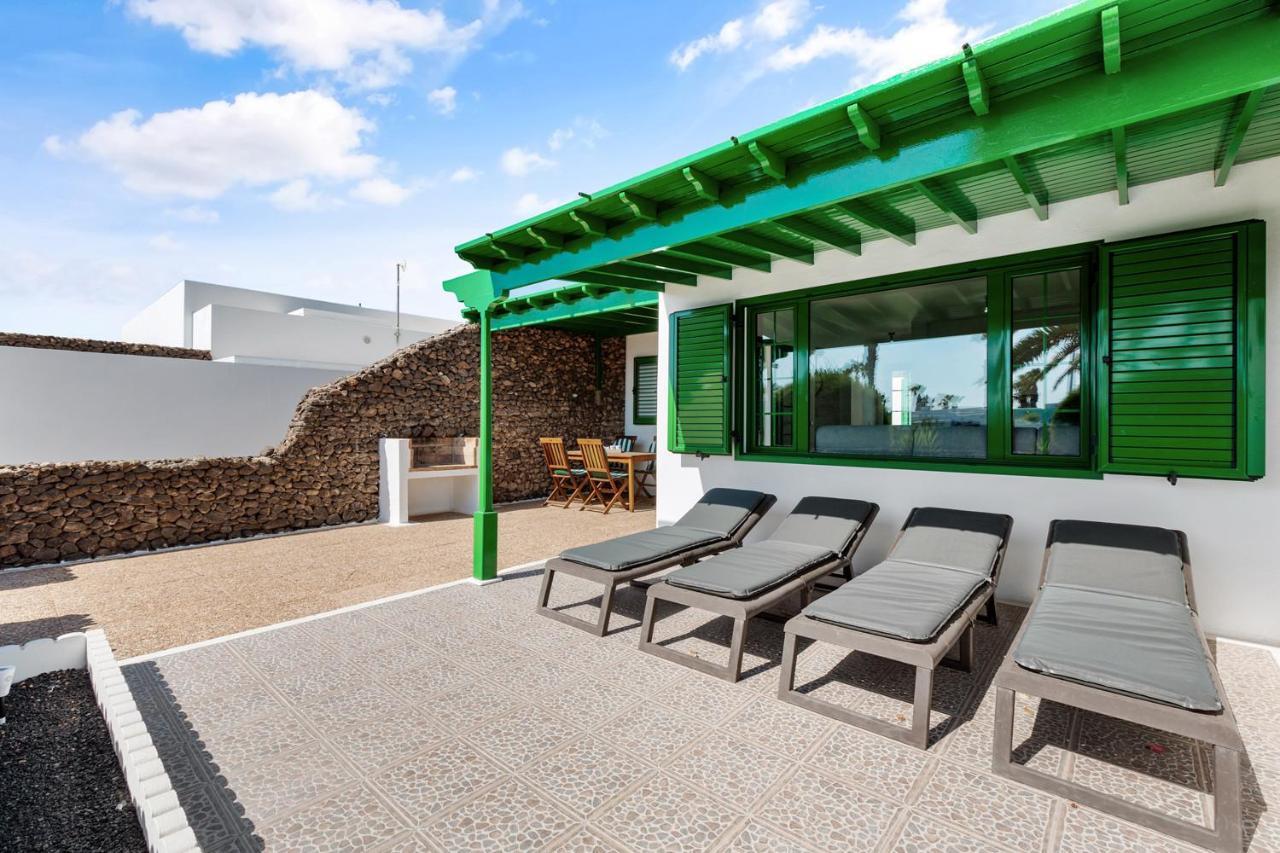 Ferienhaus Casa Tamia *