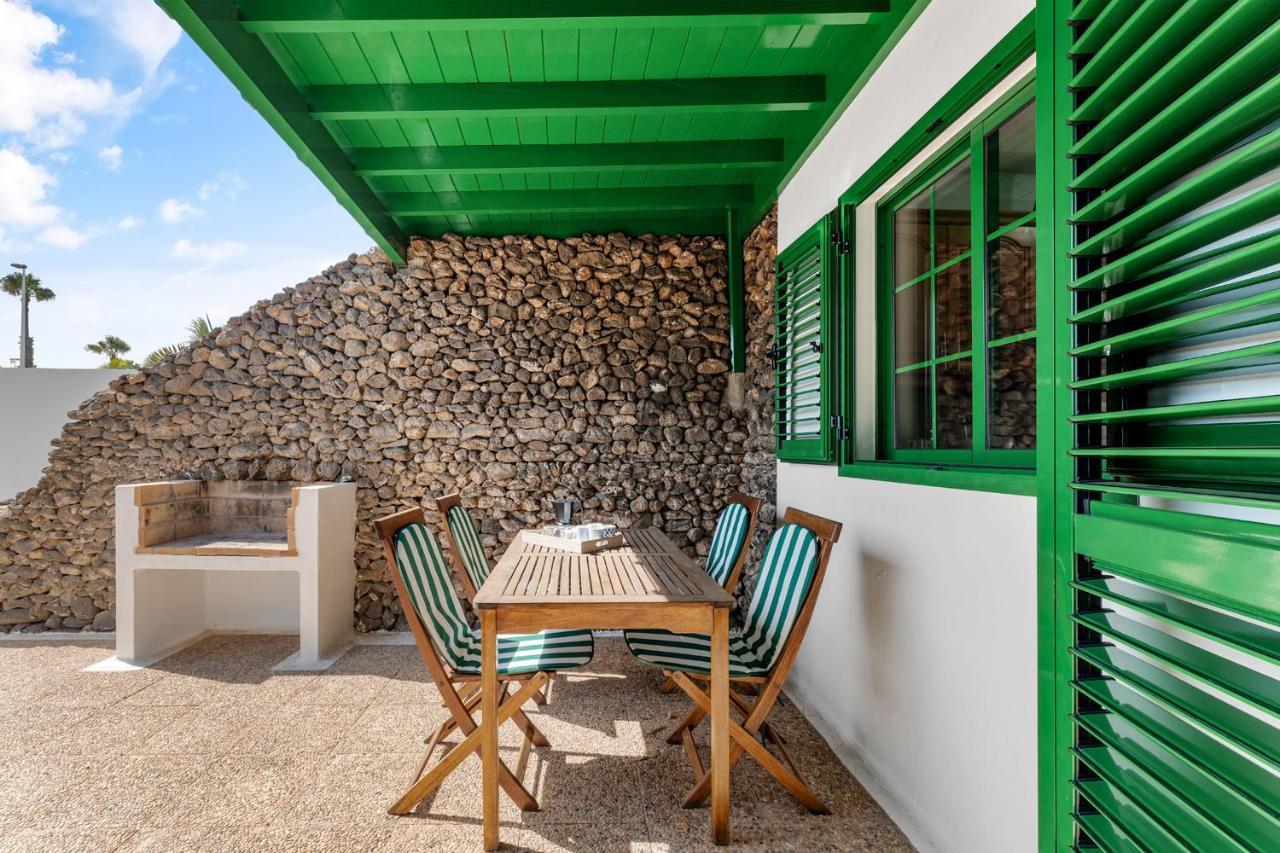 Casa Tamia * Playa Blanca (Lanzarote)