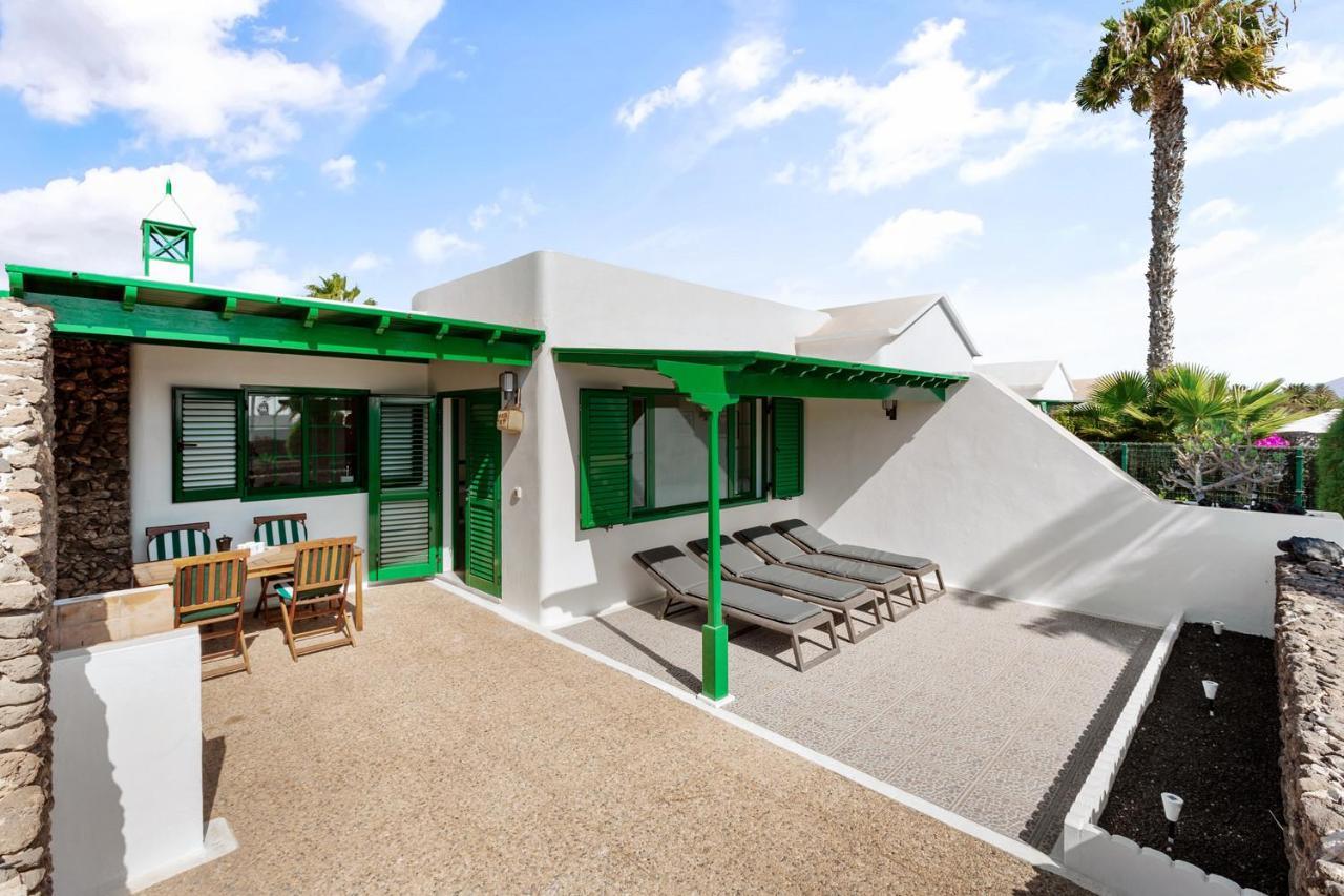 Ferienhaus Casa Tamia