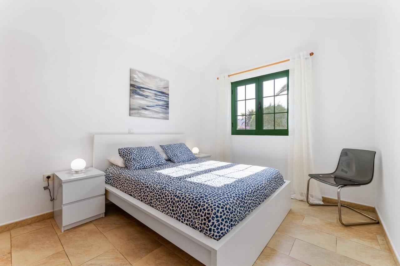 Ferienhaus Casa Tamia *