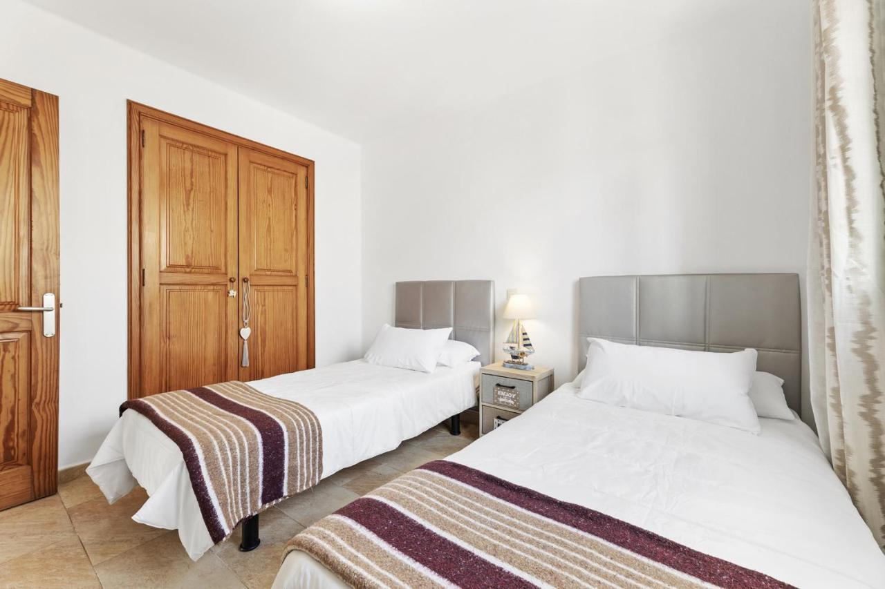 Casa Tamia Ferienhaus Playa Blanca (Lanzarote)