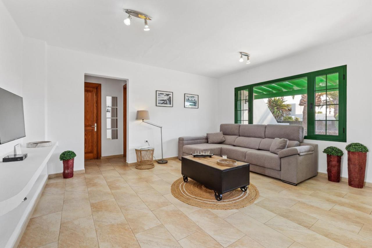 Casa Tamia Ferienhaus Playa Blanca (Lanzarote)