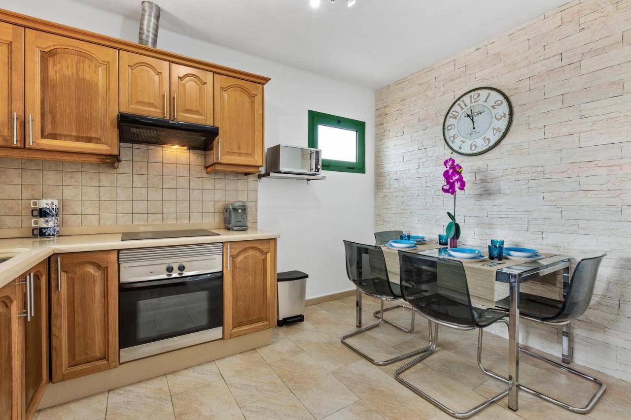 Ferienhaus Casa Tamia