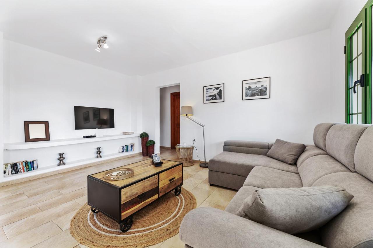 Ferienhaus Casa Tamia *