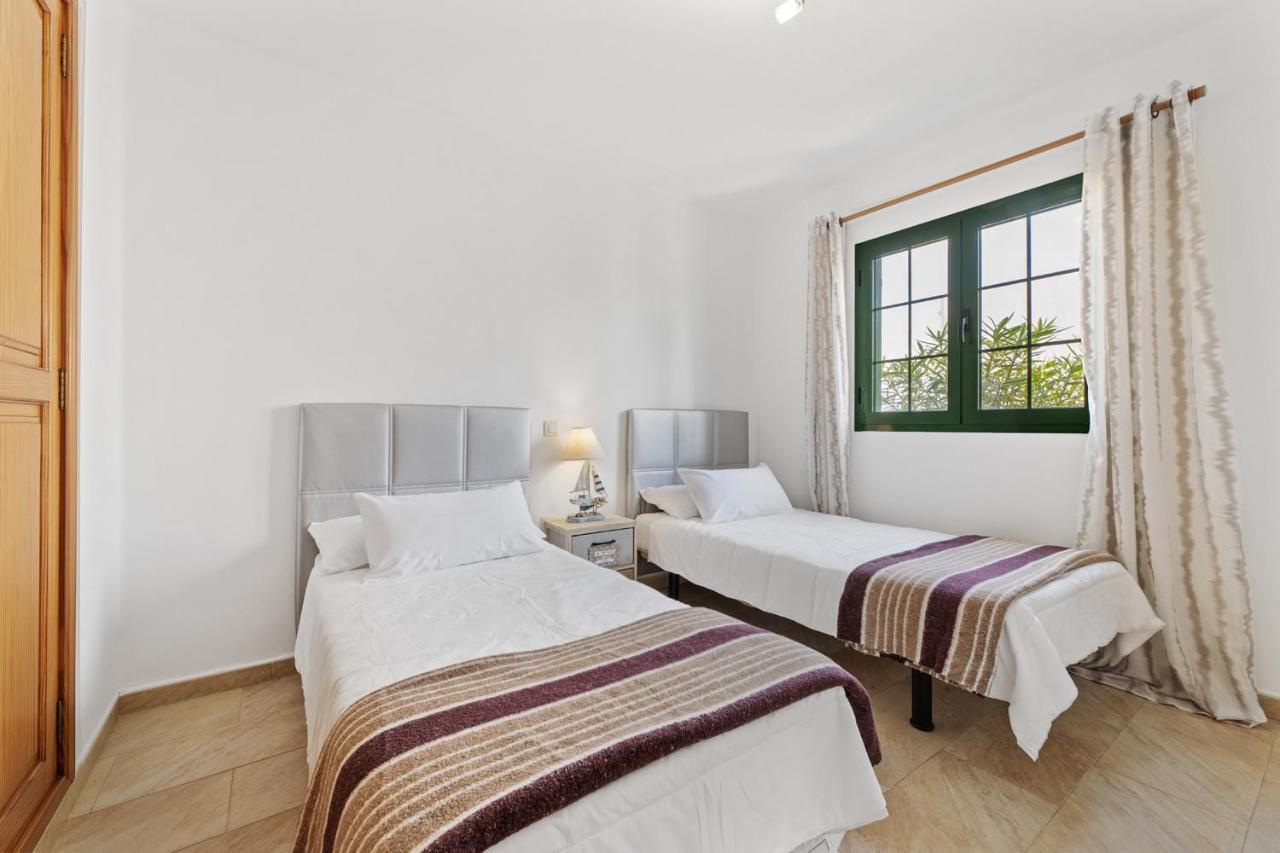 Ferienhaus Casa Tamia