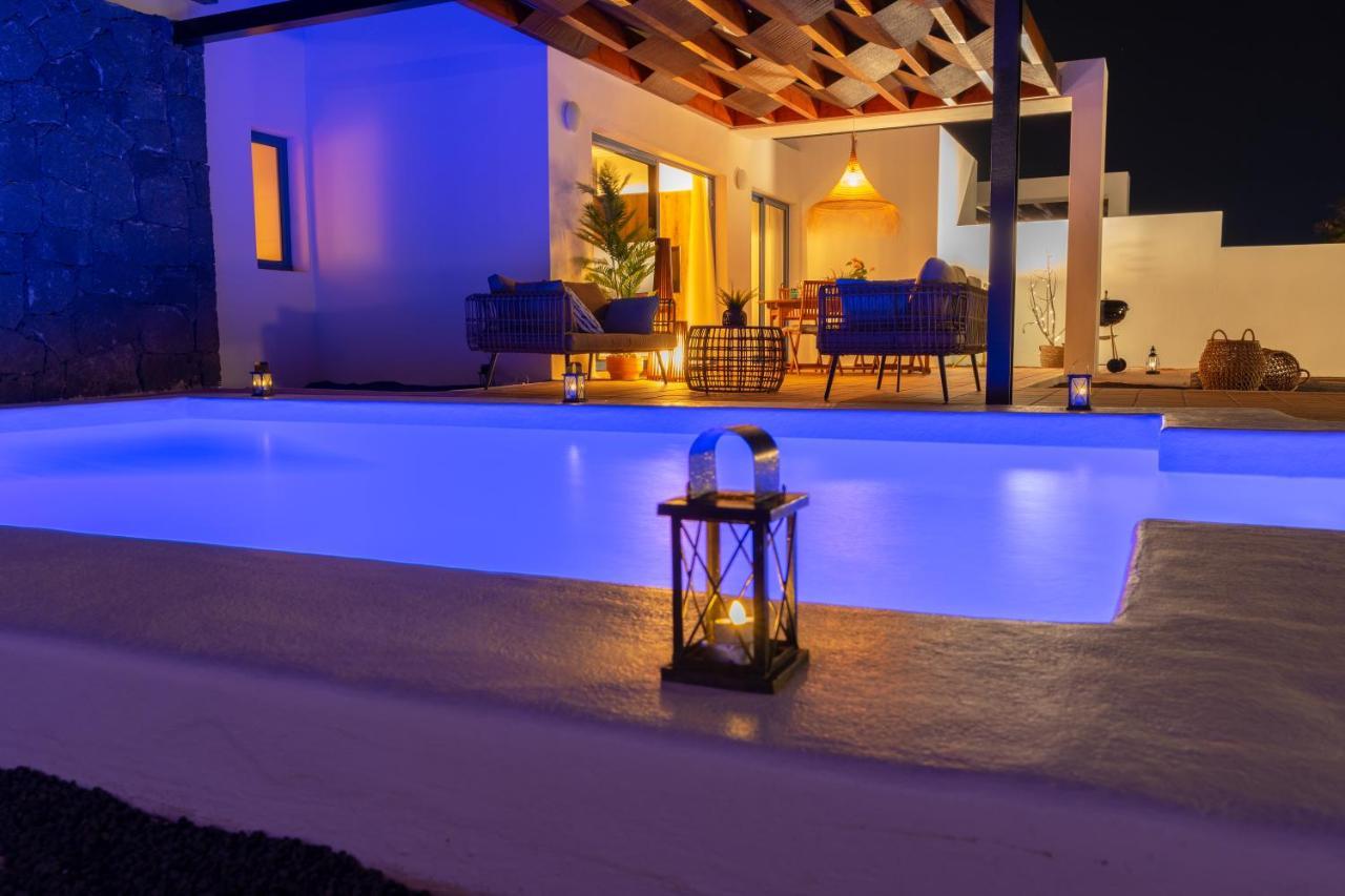 Calista By Villalia Villa Playa Blanca (Lanzarote)