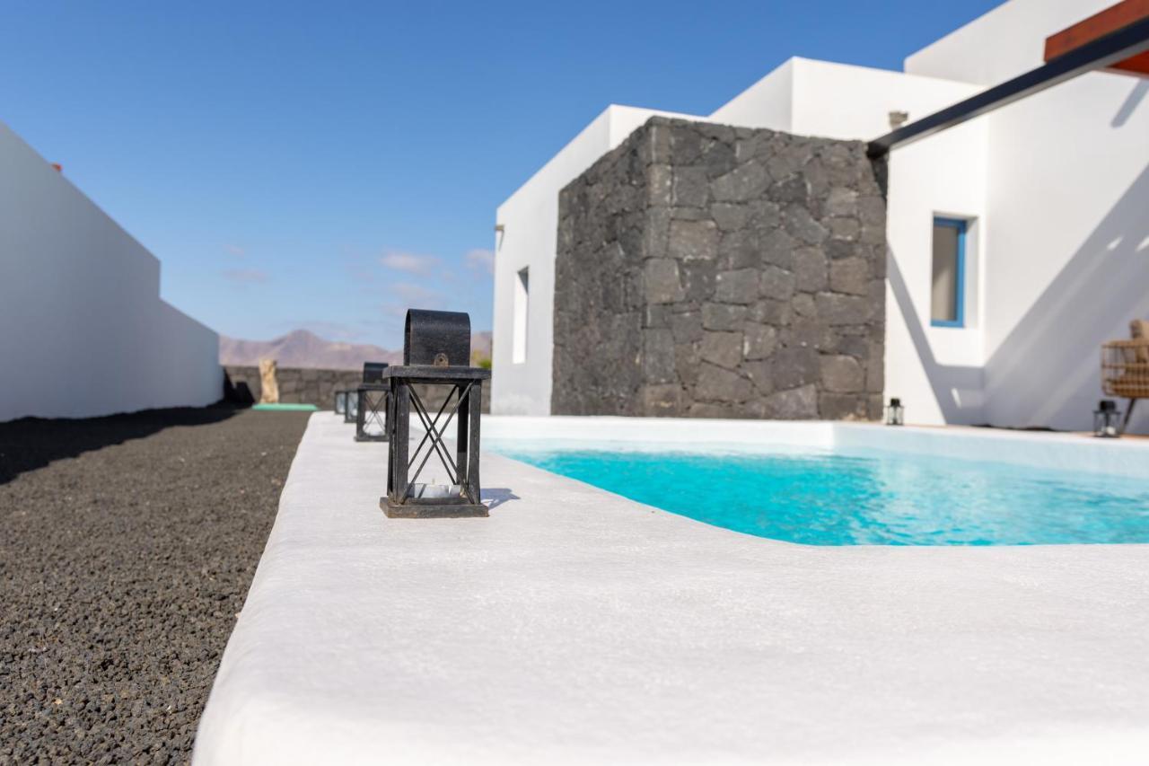 Villa Calista By Villalia Playa Blanca (Lanzarote)