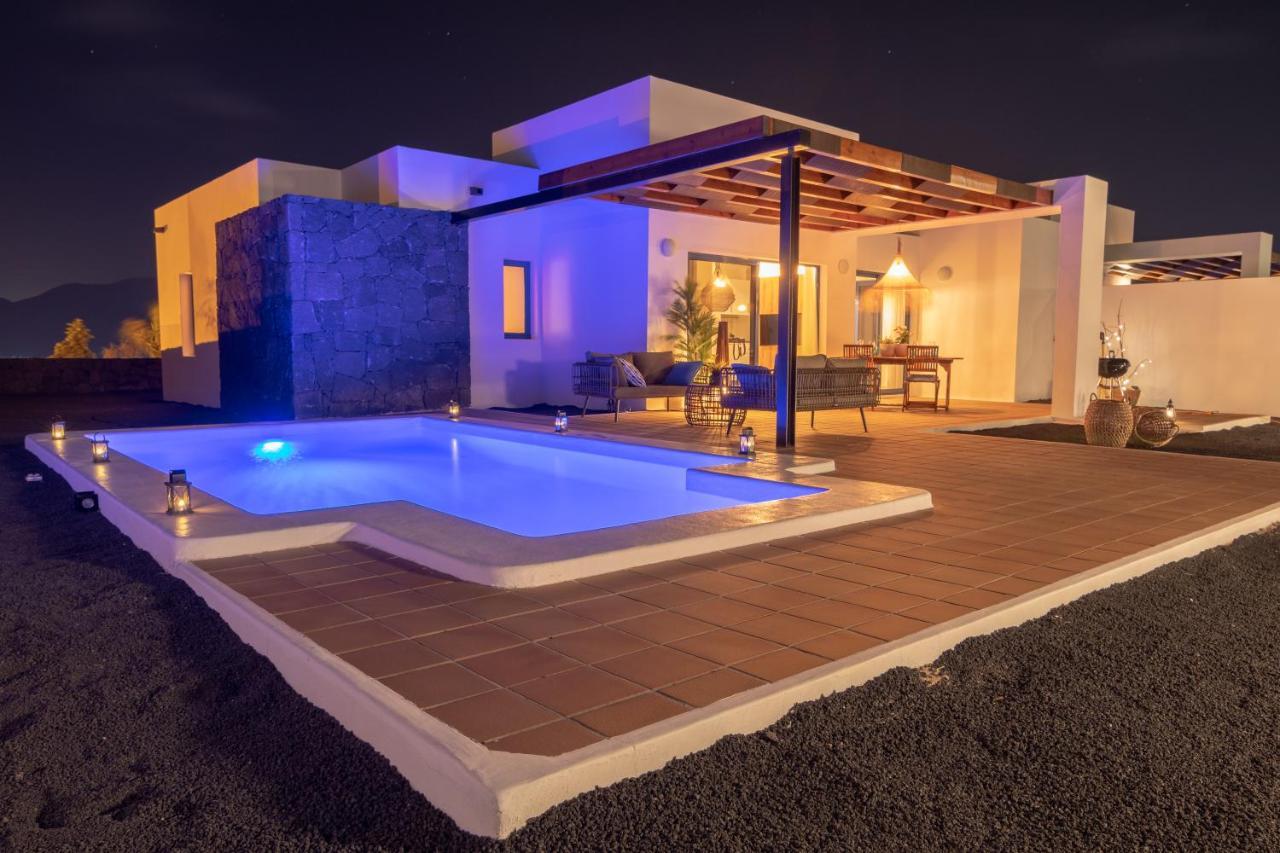 Villa Villalia Calista *