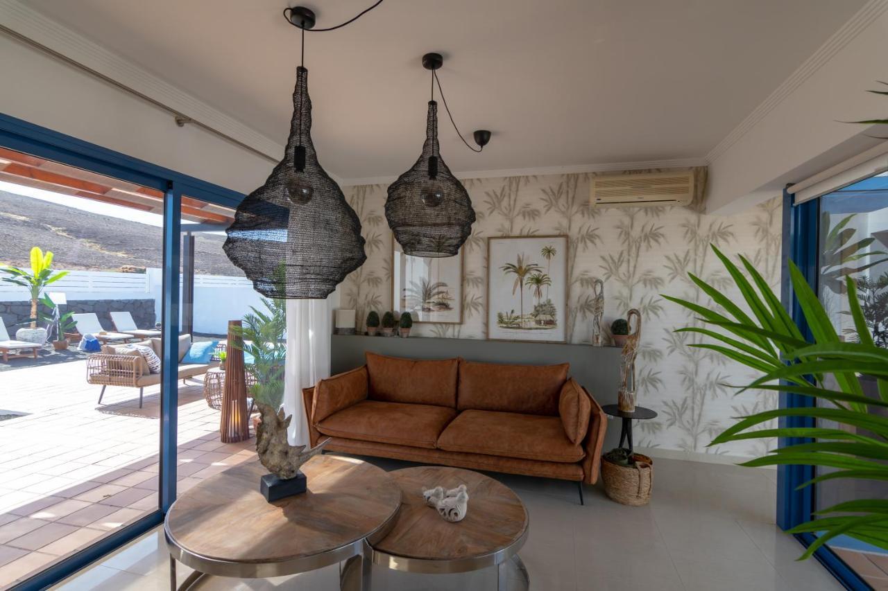 Villalia Calista Villa