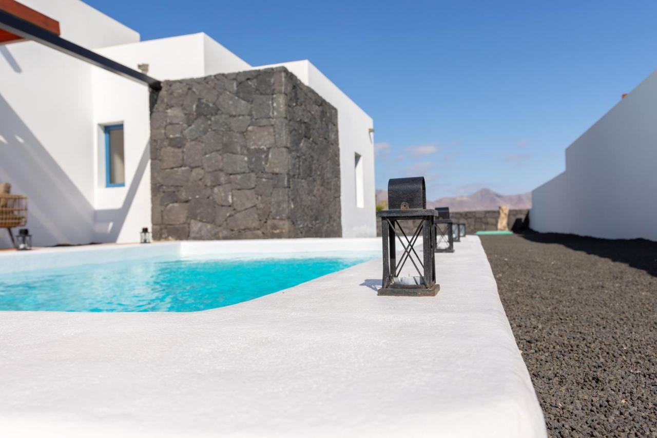 Guajara By Villalia Villa *