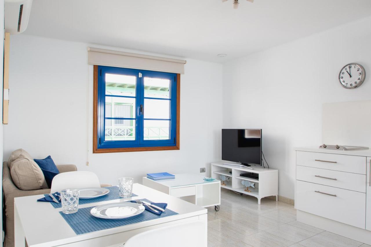 Apartment Blancazul Mingo Alto *
