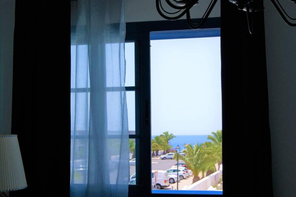 Casa Sofia, Vistas Al Mar