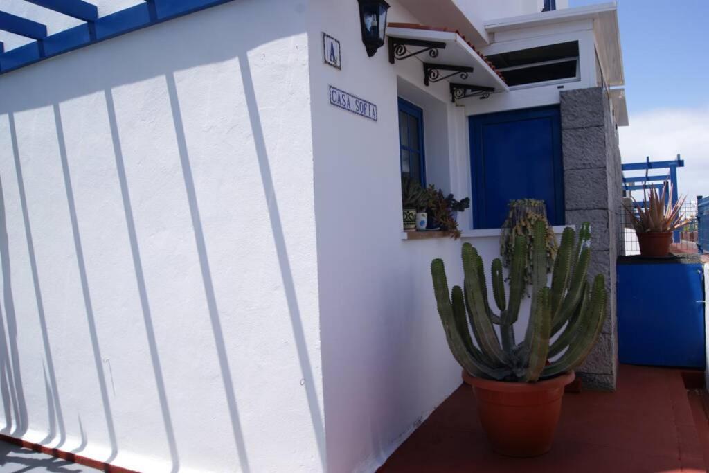 Apartamento Casa Sofia, Vistas Al Mar *