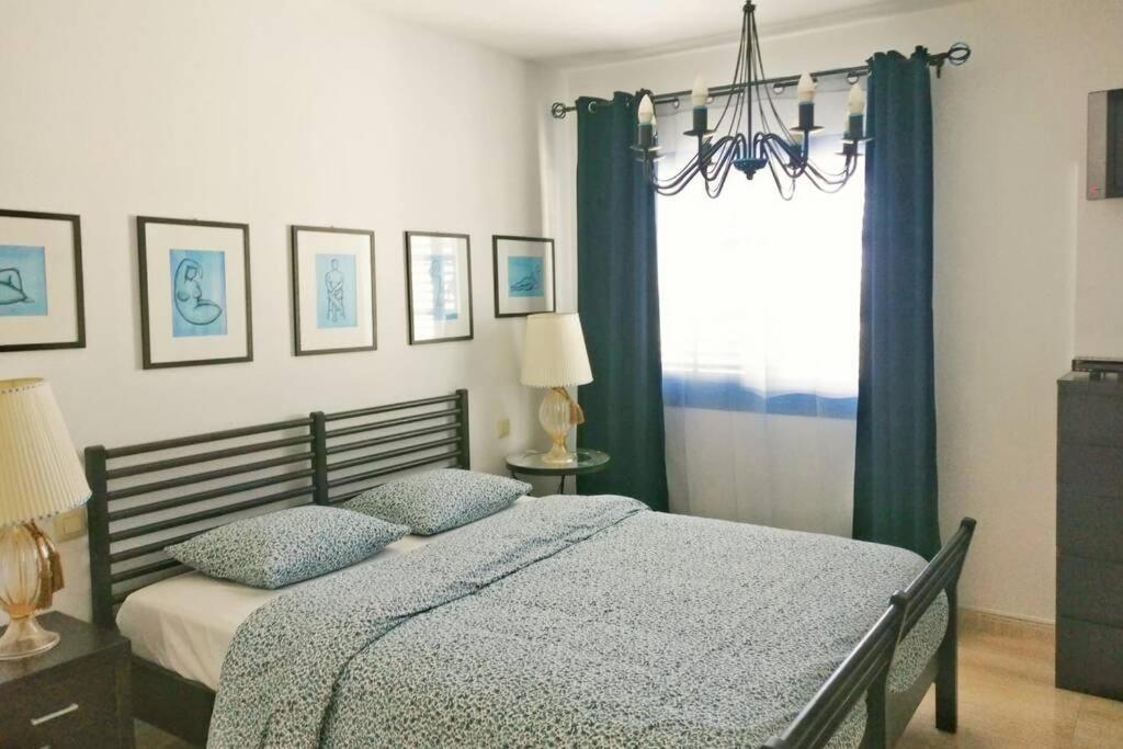 Apartamento Casa Sofia, Vistas Al Mar