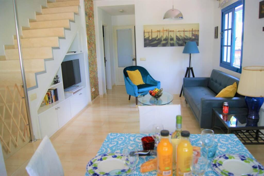 Apartamento Casa Sofia, Vistas Al Mar Playa Blanca (Lanzarote)