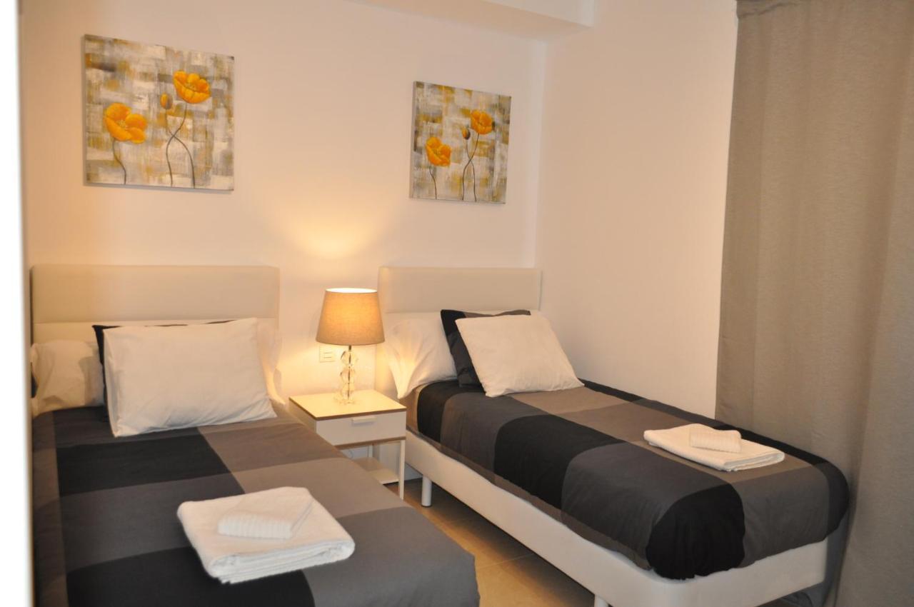 Villa Castor Playa Blanca (Lanzarote)