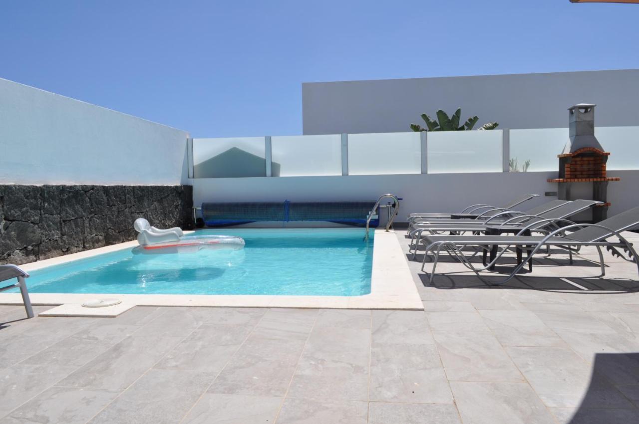 Villa Castor Playa Blanca (Lanzarote)