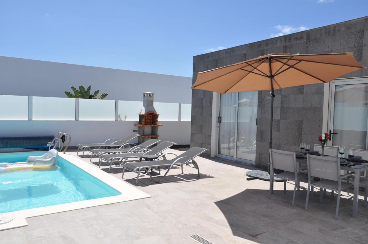 Villa Castor *