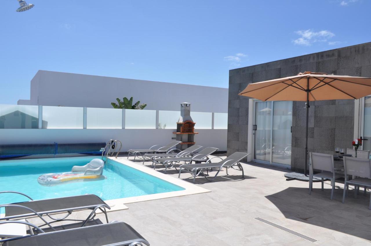 Villa Castor *