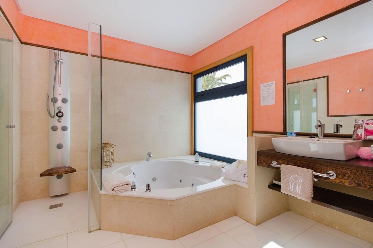 Villa B Mamma Mia Lanzarote *