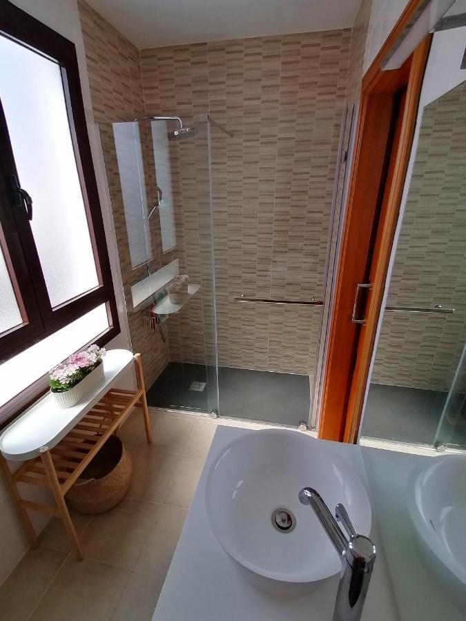 Villa Bolboreta With Private Pool *
