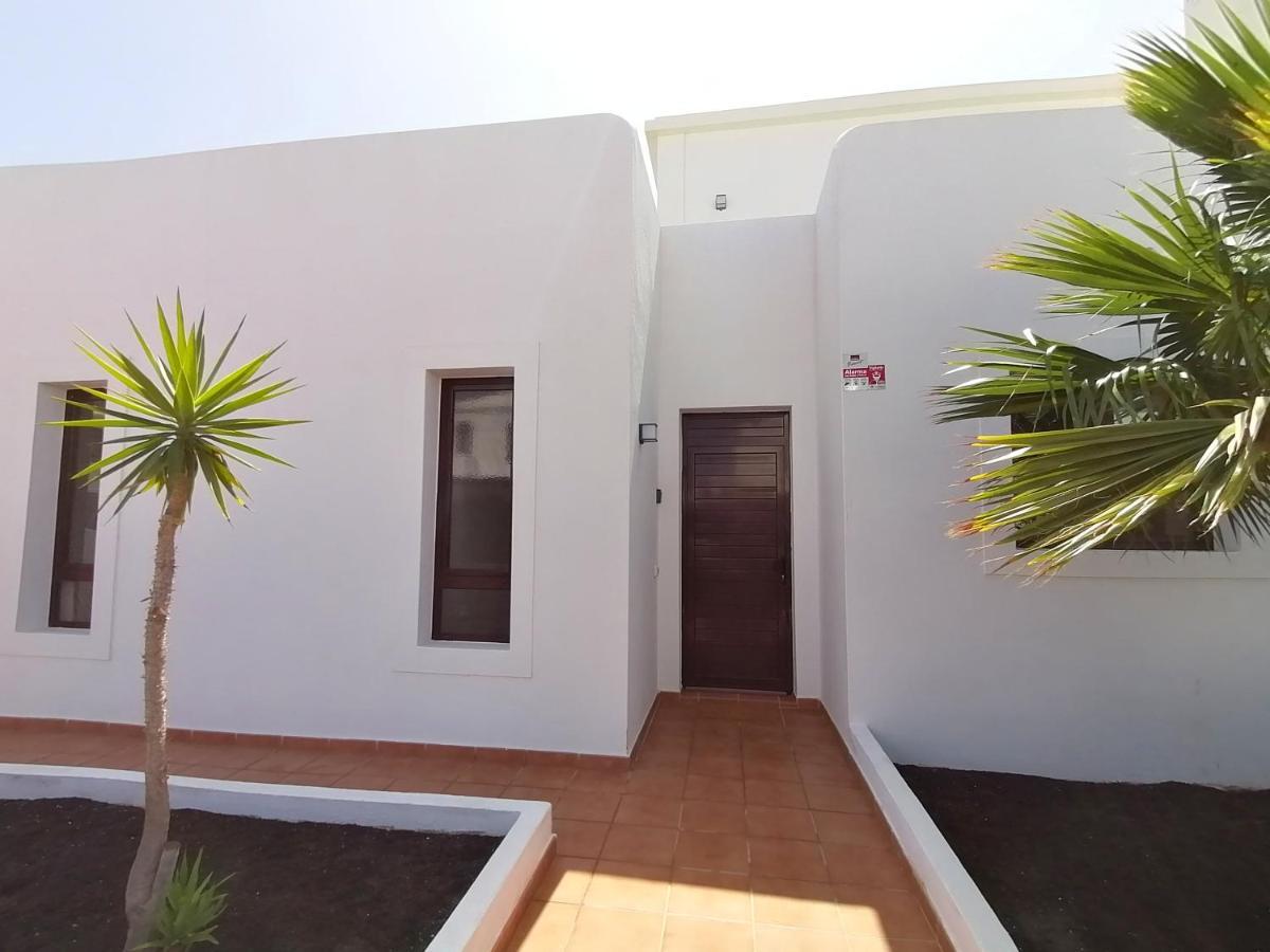 Bolboreta With Private Pool * Playa Blanca (Lanzarote)