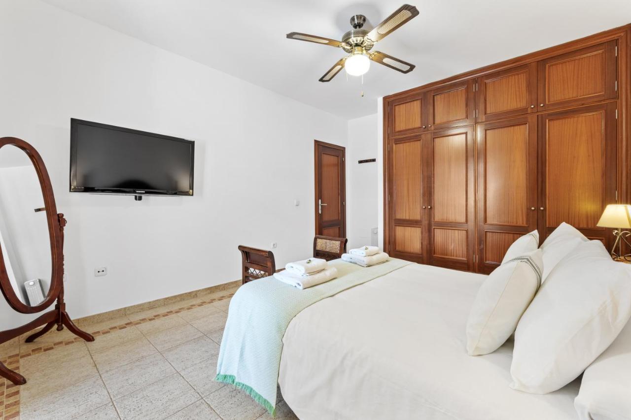 Lanzarote Irina Marina Rubicon Villa Playa Blanca (Lanzarote)