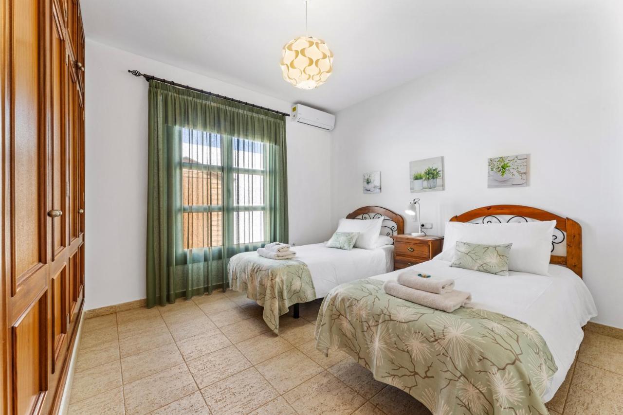 Lanzarote Irina Marina Rubicon Villa Playa Blanca (Lanzarote)