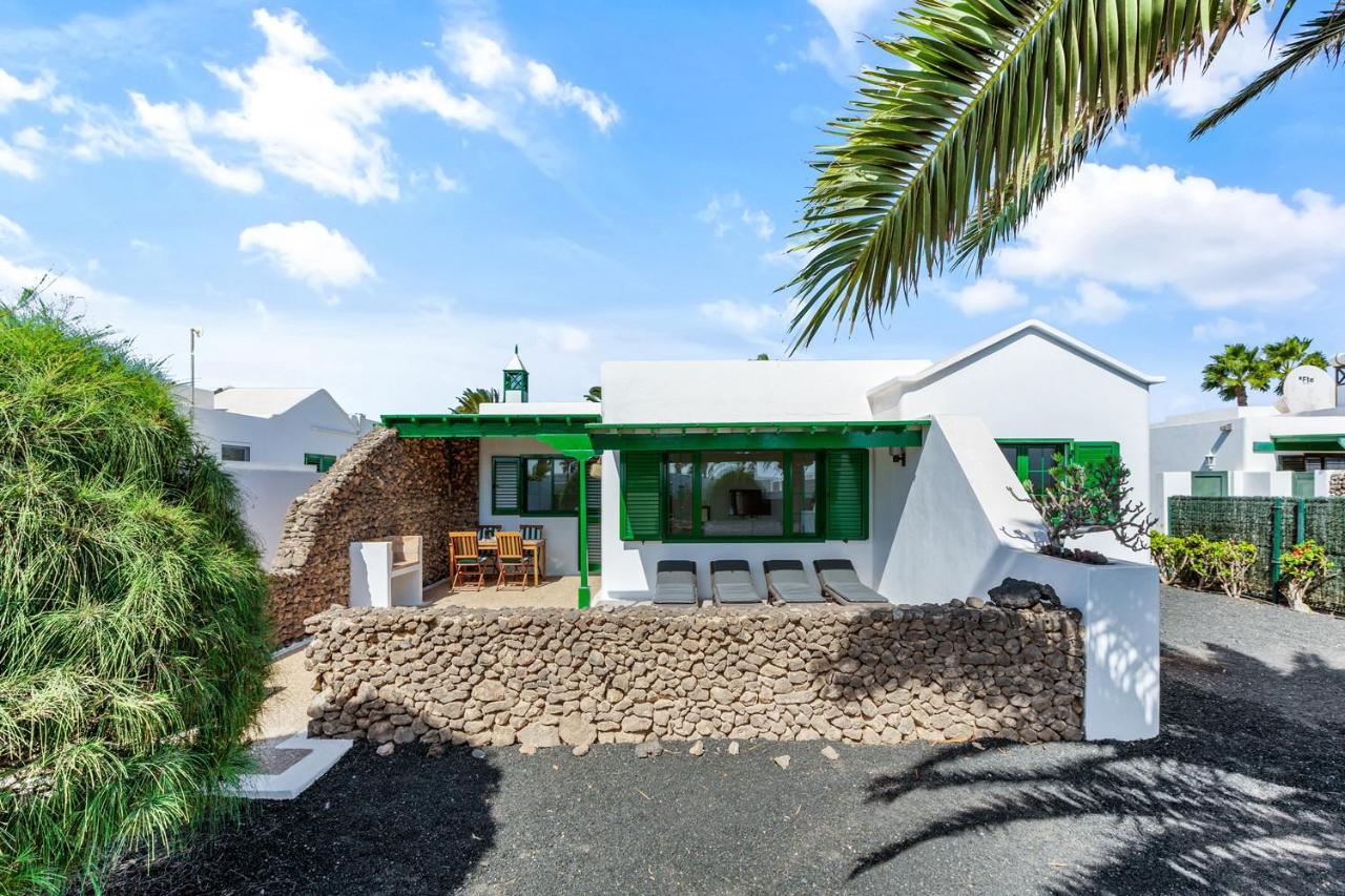 Casa Tamia Ferienhaus
