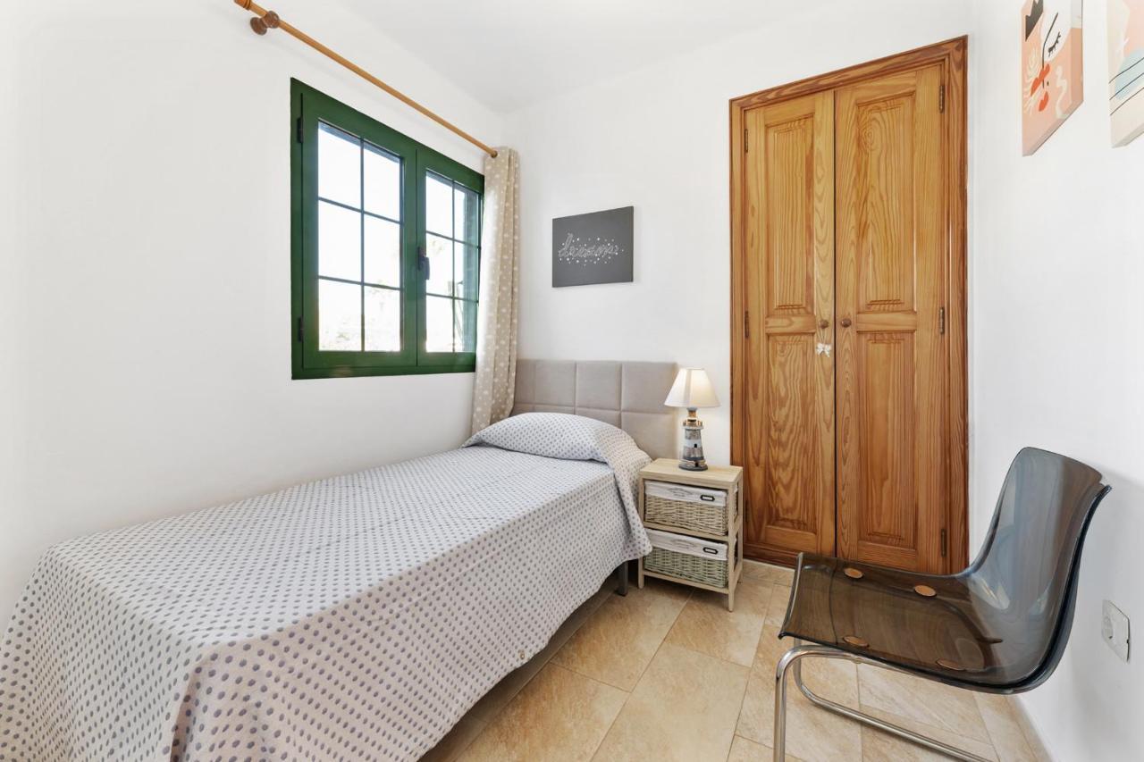 Casa Tamia Ferienhaus Playa Blanca (Lanzarote)