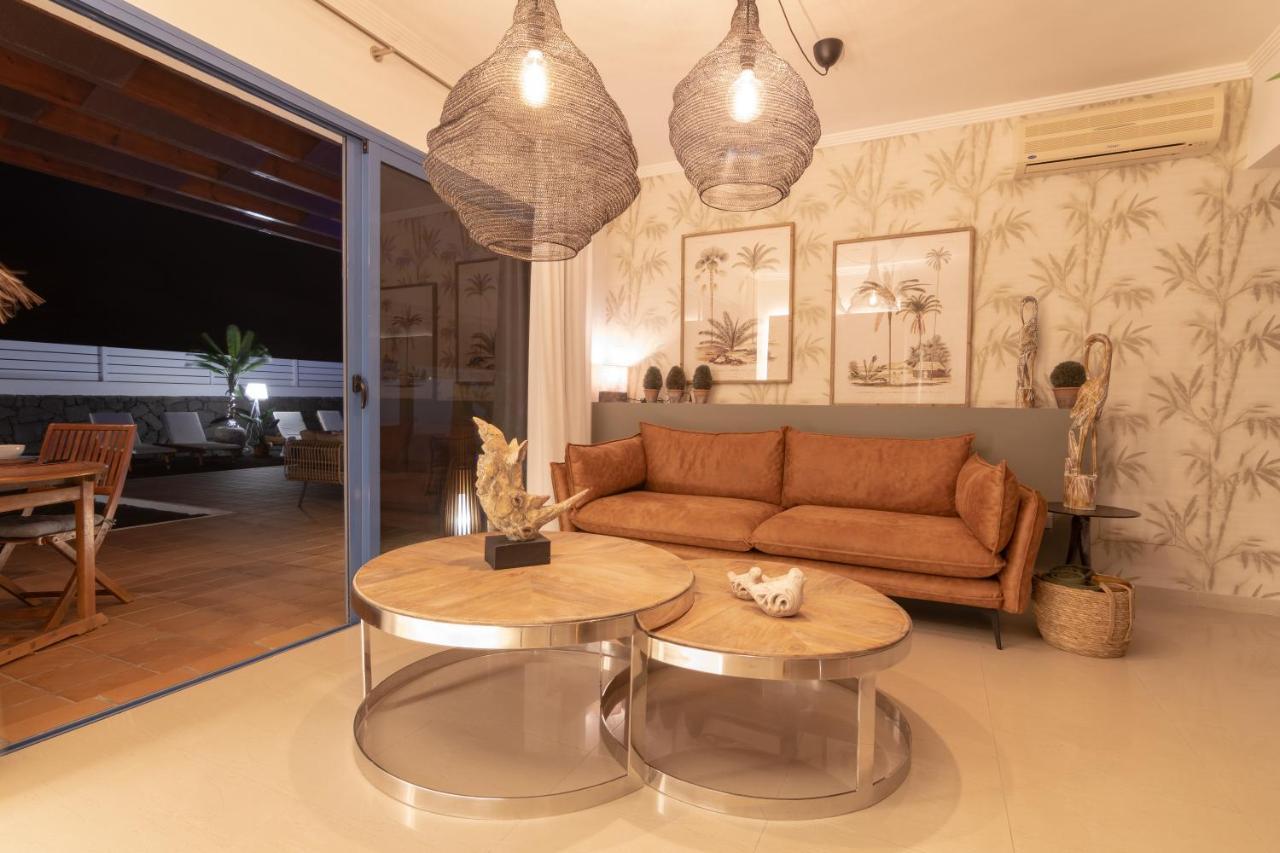Villa Villalia Calista