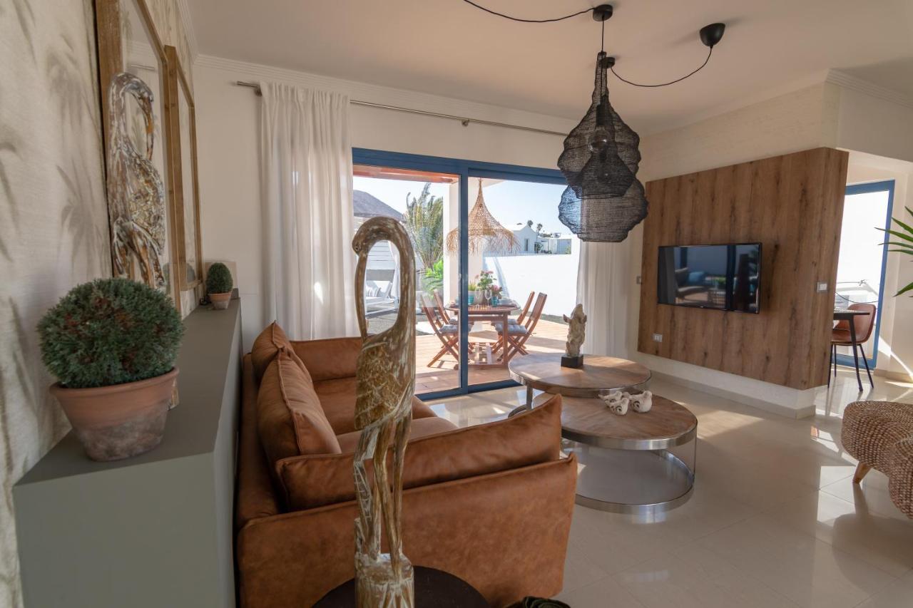 Villa Guajara By Villalia *