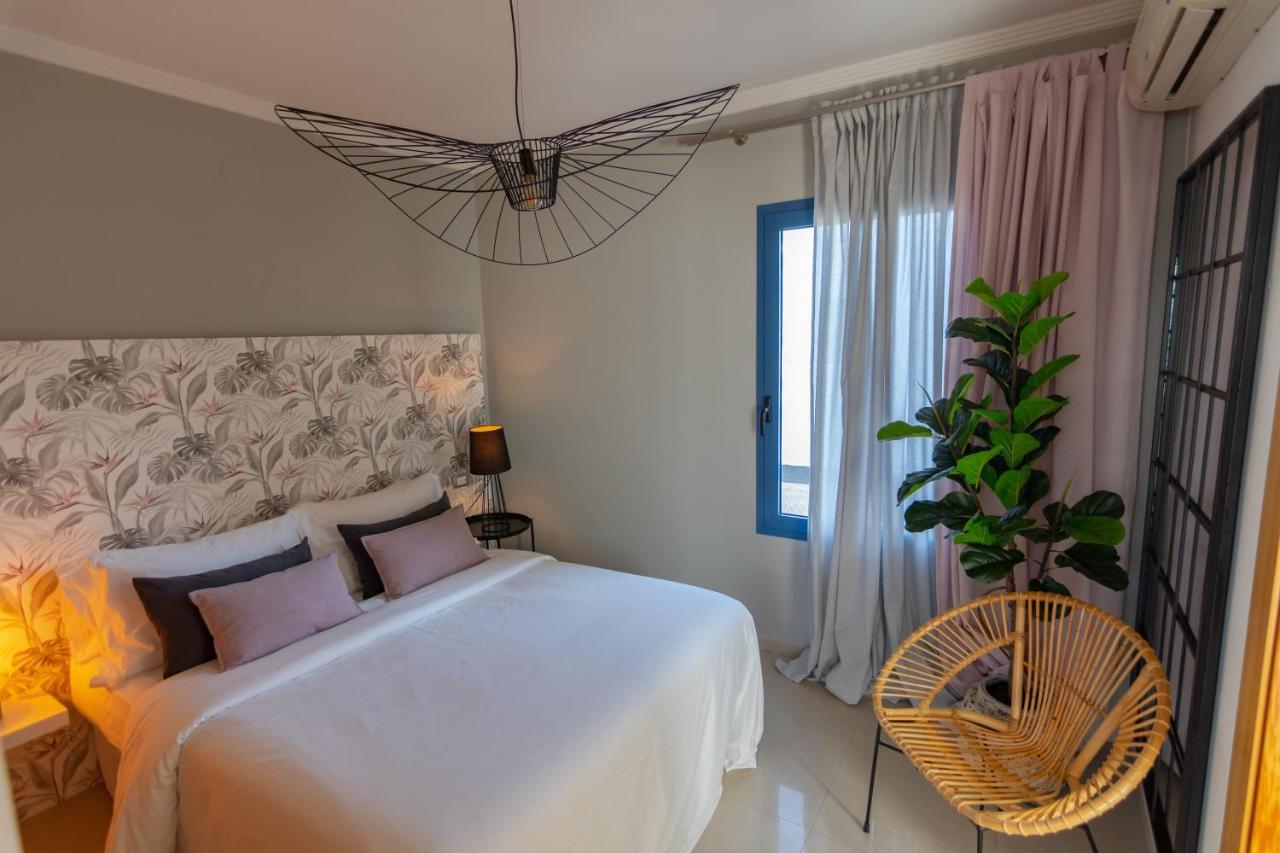Villa Guajara By Villalia Playa Blanca (Lanzarote)