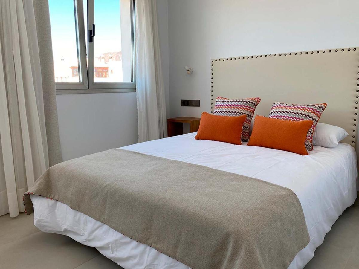 Villa Marina Suites 8 *