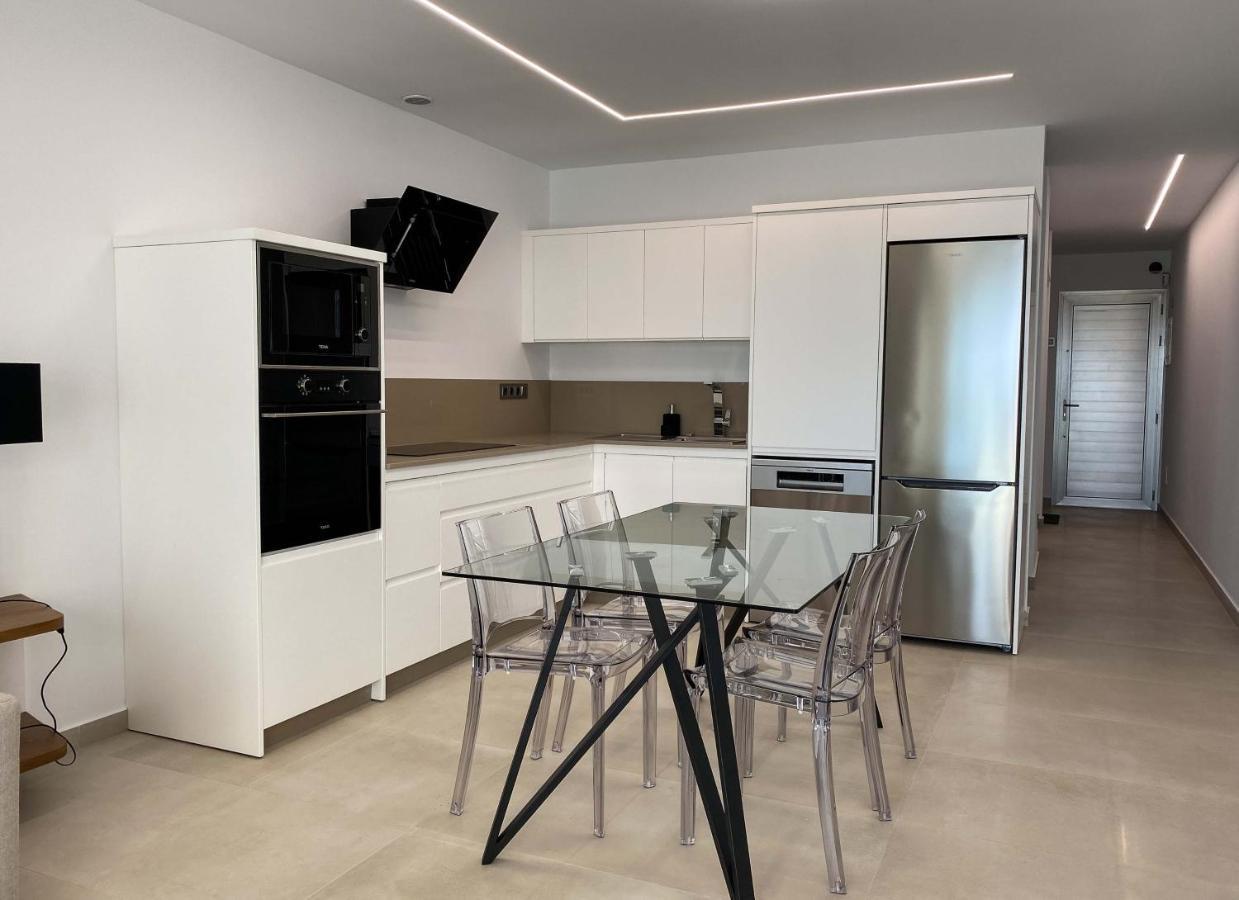 Marina Suites 8 Playa Blanca (Lanzarote)