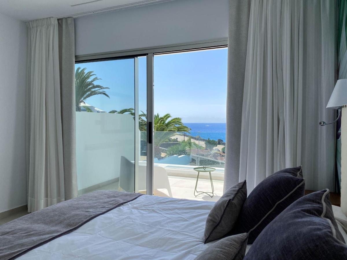 Marina Suites 8 Villa Playa Blanca (Lanzarote)