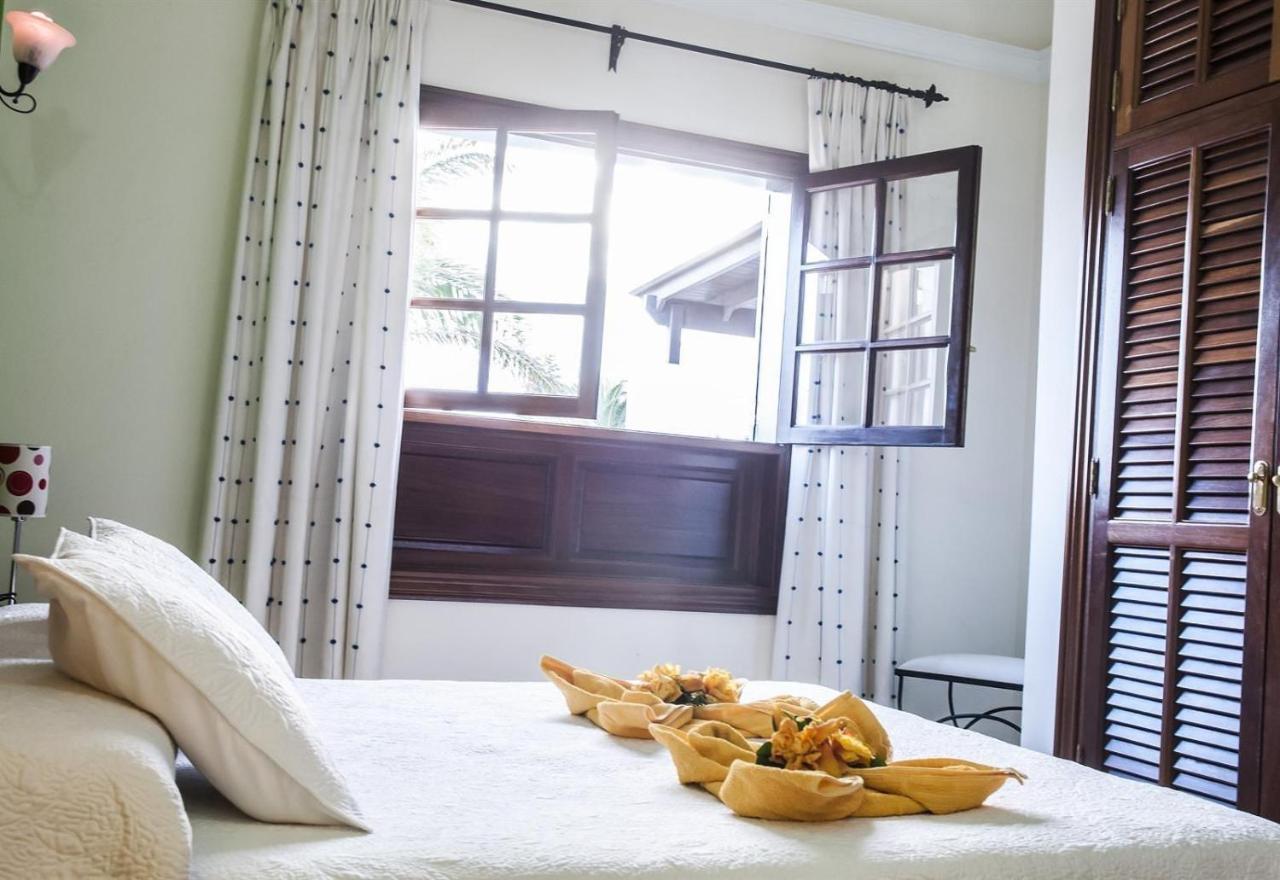 Faro Park With Private Pool Villa *