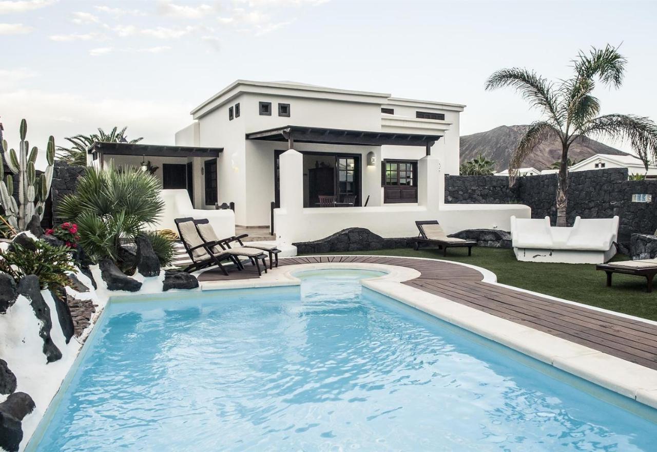 Faro Park With Private Pool *