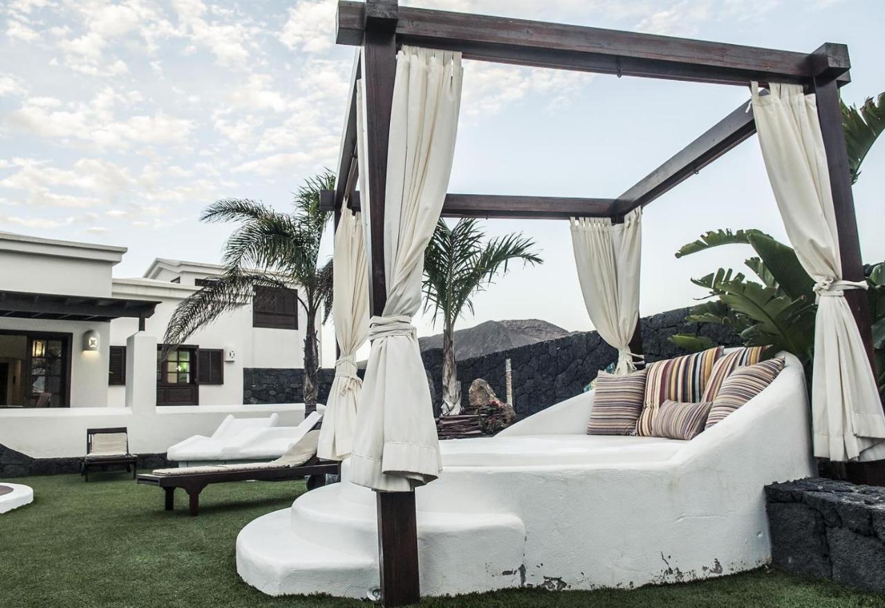 Villa Faro Park With Private Pool