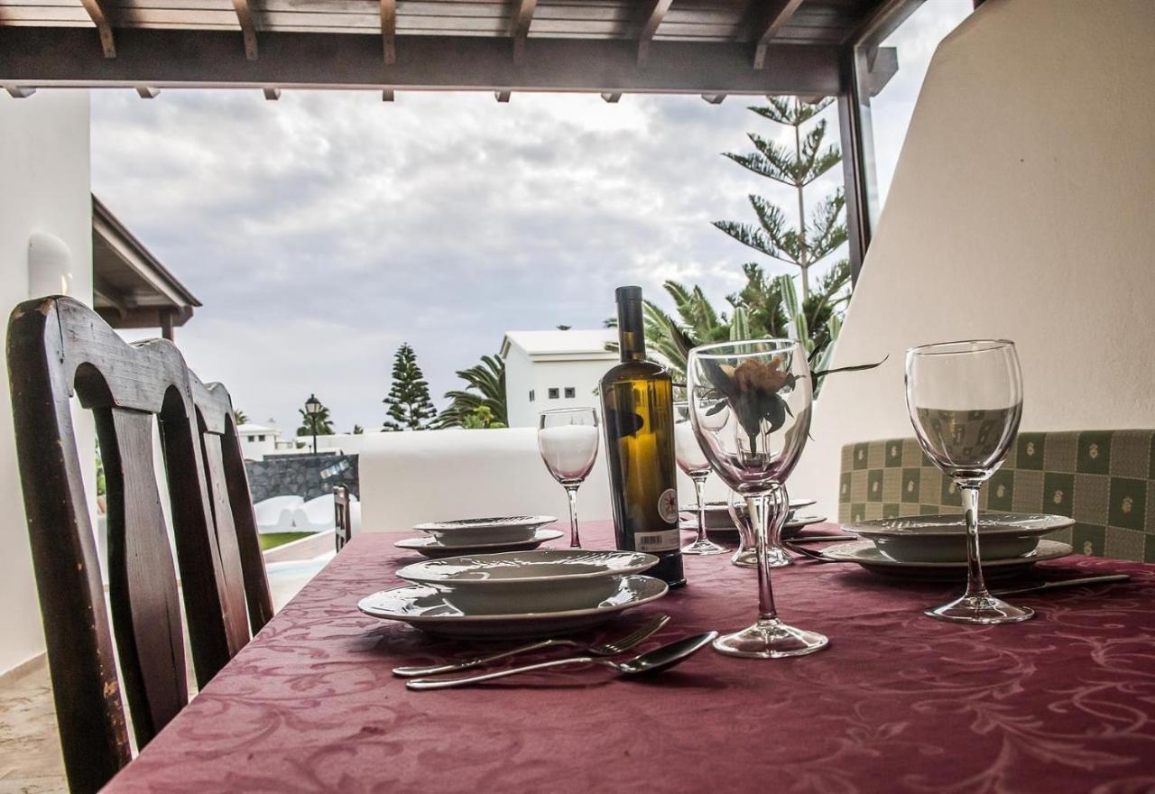 Villa Faro Park With Private Pool